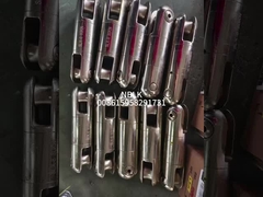 Złącze sztywne Złącze liniowe Złącze kablowe Złącze stałe Złącze antywrotowe