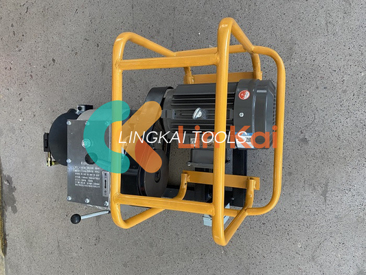 Wynka elektryczna do dźwigania z odłączalną pojemnością 5 ton